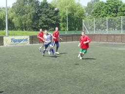 Quatro - Sportzbone (22.5.2011)